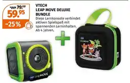 Müller VTECH LEAP MOVE DELUXE BUNDLE Angebot