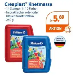 Müller Creaplast® Knetmasse Angebot