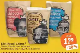 tegut Edel-Kessel Chipzz Classic Angebot