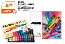 Müller JAXON ÖLPASTELLKREIDE Angebot