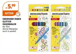 Müller Eberhard Faber Glitter Fasermaler Angebot