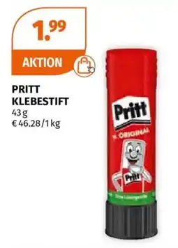 Müller PRITT KLEBESTIFT Angebot