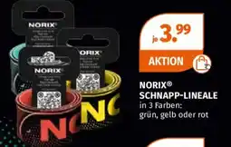 Müller NORIX SCHNAPP-LINEALE Angebot