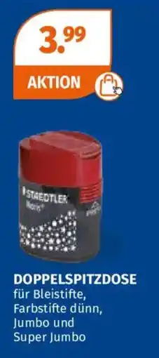 Müller STREDTLEX DOPPELSPI TZDOSE Angebot