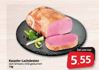 Markant Markt Kassler-lachsbraten Angebot