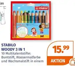 Müller Stabilo woody 3 in 1 Angebot
