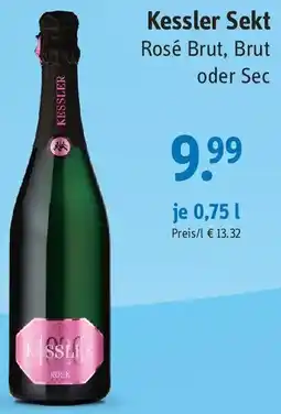 Gefako Kessler Sekt Angebot
