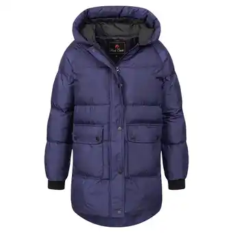 Netto Marken-Discount Rock Creek Winterjacke Angebot