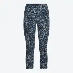 NKD Damen-Caprihose mit hohem Viskose-Anteil Angebot