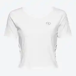 NKD Damen-Funktions-T-Shirt mit Schnürung Angebot
