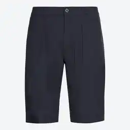 NKD Herren-Bermudas mit elastischem Bund Angebot