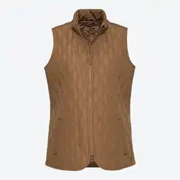 NKD Damen-Weste mit Eingriffstaschen Angebot