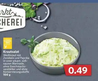 Combi Krautsalat Angebot