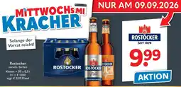 Getränkeland Rostocker Angebot