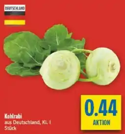 diska Kohlrabi Angebot