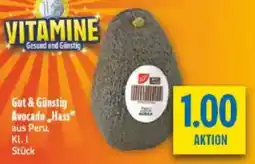 diska Avocado Hass Angebot