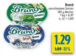 diska Brunch Angebot