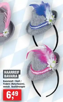Handelshof Haarreif bavaria Angebot