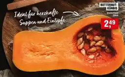 Handelshof Butternutkürbis Angebot
