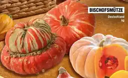 Handelshof Bischofsmütze Angebot