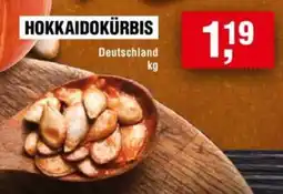 Handelshof Hokkaidokürbis Angebot