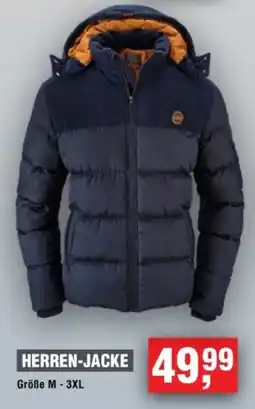 Handelshof HERREN-JACKE Angebot