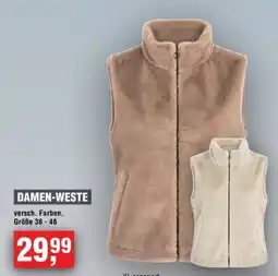 Handelshof DAMEN-WESTE Angebot