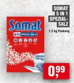 Handelshof Somat 5 IN 1 SPEZIAL-SALZ Angebot