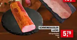 Handelshof SCHWEINEKASSLER LACHS Angebot