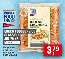 Handelshof EDEKA FOODSERVICE JULIENNE-MISCHUNG Angebot