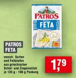 Handelshof PATROS FETA Angebot