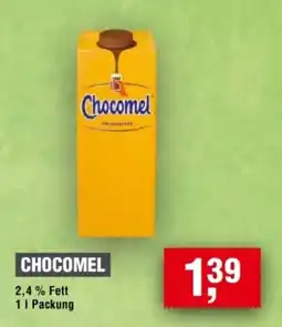Handelshof Chocomel Angebot