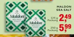 Handelshof Maldon SEA SALT Angebot