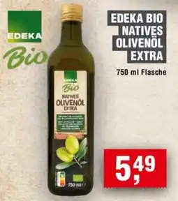 Handelshof EDEKA BIO NATIVES OLIVENÖL EXTRA Angebot