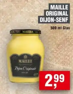 Handelshof MAILLE Dijon-Original Angebot