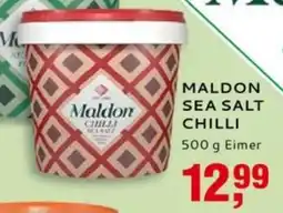 Handelshof Maldon Sea Salt Chilli Angebot