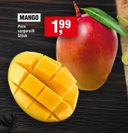 Handelshof MANGO Angebot