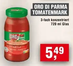Handelshof ORO DI PARMA TOMATENMARK Angebot