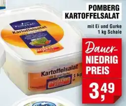 Handelshof POMBERG Kartoffelsalat Angebot