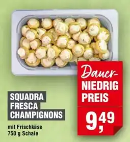 Handelshof SQUADRA FRESCA CHAMPIGNONS Angebot
