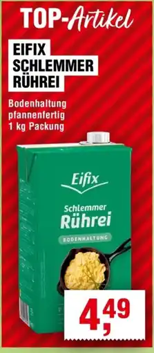 Handelshof Eifix Schlemmer Rührei Angebot