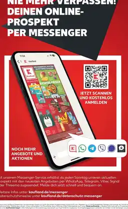 Kaufland Kaufland Richtig Frisch Angebot