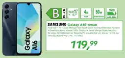 EP SAMSUNG Galaxy A16 128GB Angebot