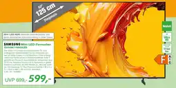 EP SAMSUNG Mini-LED-Fernseher GU50M71HAUXZG Angebot