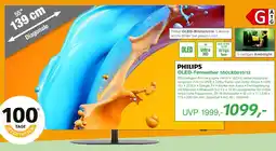 EP PHILIPS OLED-Fernseher 550LED810/12 Angebot