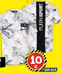 TEDi Philipp Plein Shirt Angebot