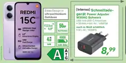 EP REDMI 15C 5G 256GB Angebot