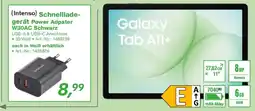 EP SAMSUNG Galaxy Tab A11+ (128GB Wi-Fi) Angebot