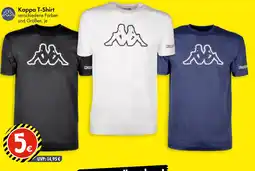 TEDi Kappa T-Shirt Angebot