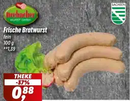Simmel Frische Bratwurst Angebot
